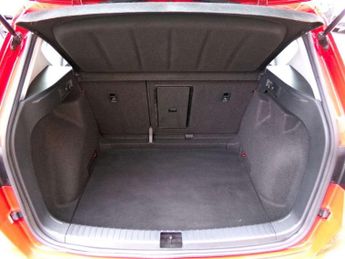 SEAT Ateca 1.5 TSI EVO SE Technology [EZ] 5dr DSG