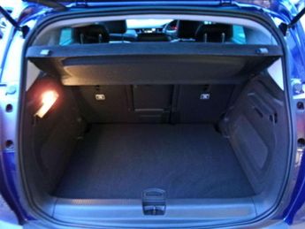 Vauxhall Crossland 1.2 Turbo [130] Ultimate 5dr Auto