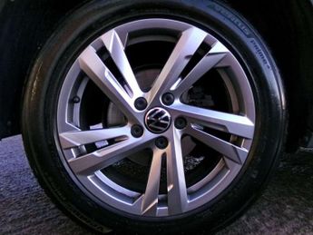 Volkswagen T-Roc 2.0 TSI 4MOTION R-Line 5dr DSG