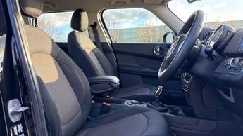 MINI Countryman 1.5 Cooper Classic 5dr Auto