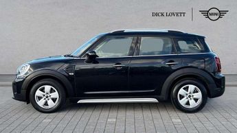 MINI Countryman 1.5 Cooper Classic 5dr Auto