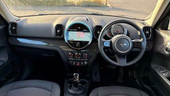 MINI Countryman 1.5 Cooper Classic 5dr Auto
