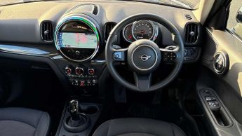MINI Countryman 1.5 Cooper Classic 5dr Auto