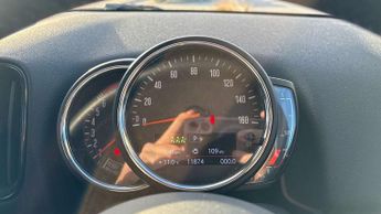 MINI Countryman 1.5 Cooper Classic 5dr Auto