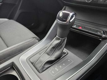 Audi Q3 35 TDI S Line 5dr S Tronic