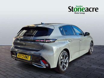 Peugeot 308 1.2 PureTech Allure Premium 5dr EAT8