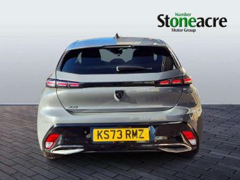 Peugeot 308 1.2 PureTech Allure Premium 5dr EAT8