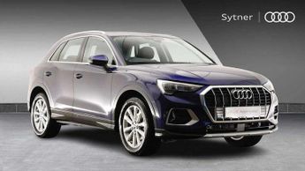Audi Q3 35 TFSI Sport 5dr S Tronic