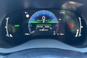 Mazda 2 Hybrid 1.5i Hybrid Homura 5dr CVT