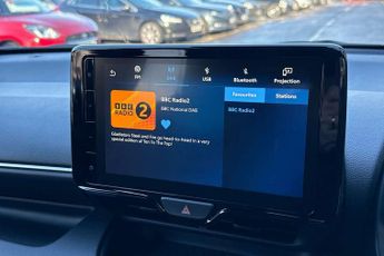 Mazda 2 Hybrid 1.5i Hybrid Homura 5dr CVT