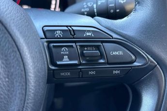 Mazda 2 Hybrid 1.5i Hybrid Homura 5dr CVT