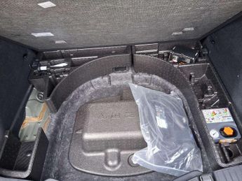 Ford Kuga 2.5 PHEV ST-Line X 5dr CVT