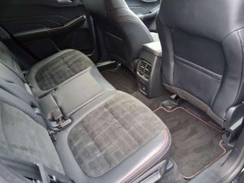 Ford Kuga 2.5 PHEV ST-Line X 5dr CVT