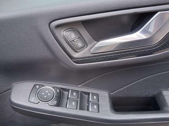 Ford Kuga 2.5 PHEV ST-Line X 5dr CVT