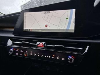 Kia Niro 1.6 GDi Hybrid 3 5dr DCT