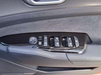 Kia Sportage 1.6T GDi 241 PHEV GT-Line 5dr Auto AWD