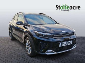Kia Stonic 1.0T GDi 48V GT-Line 5dr