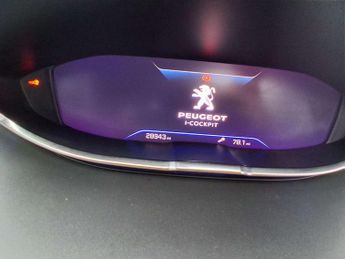 Peugeot 3008 1.2 PureTech GT 5dr EAT8