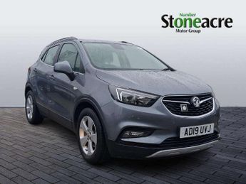 Vauxhall Mokka 1.4T Elite 5dr Auto