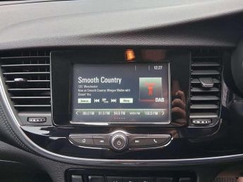 Vauxhall Mokka X 1.4T Elite 5dr Auto