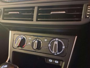 Volkswagen Taigo 1.0 TSI 115 Match 5dr DSG