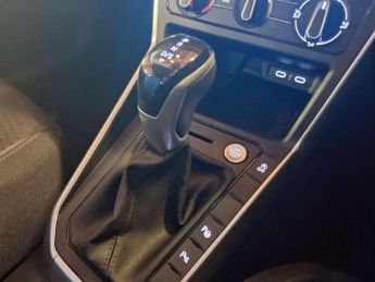 Volkswagen Taigo 1.0 TSI 115 Match 5dr DSG