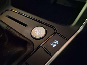 Volkswagen Taigo 1.0 TSI 115 Match 5dr DSG