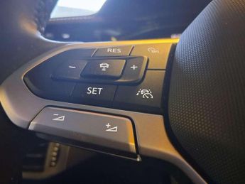 Volkswagen Taigo 1.0 TSI 115 Match 5dr DSG