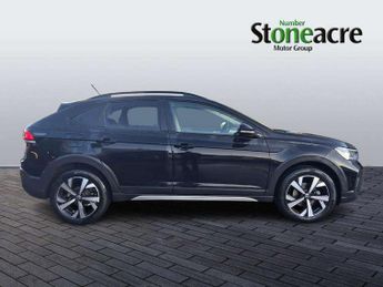 Volkswagen Taigo 1.0 TSI 115 Match 5dr DSG