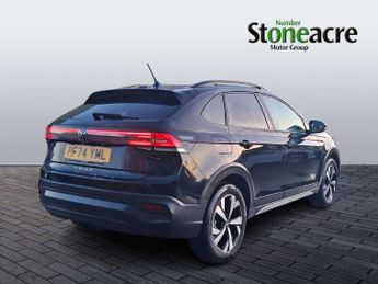 Volkswagen Taigo 1.0 TSI 115 Match 5dr DSG