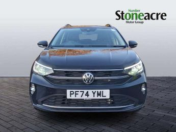 Volkswagen Taigo 1.0 TSI 115 Match 5dr DSG