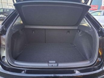 Volkswagen Taigo 1.0 TSI 115 Match 5dr DSG