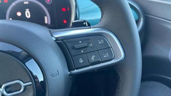 Fiat 600 1.2 Hybrid 48V 136 5dr eDCT-6