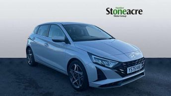 Hyundai I20 1.0T GDi Premium 5dr