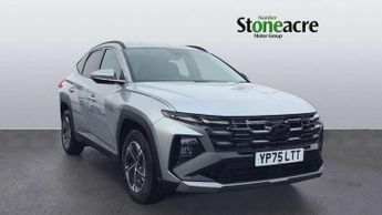 Hyundai Tucson 1.6T Advance 5dr