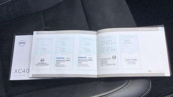 Volvo XC40 1.5 T3 [163] R DESIGN 5dr Geartronic