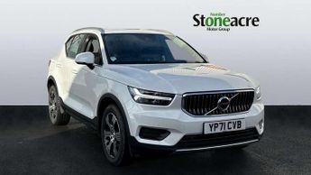 Volvo XC40 2.0 B4P Inscription 5dr Auto