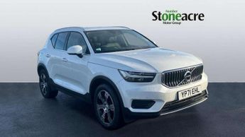 Volvo XC40 2.0 B4P Inscription 5dr AWD Auto