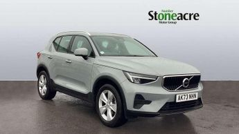 Volvo XC40 2.0 B3P Core 5dr Auto