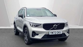 Volvo XC40 2.0 B4P Plus Dark 5dr Auto