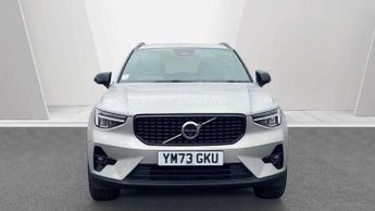 Volvo XC40 2.0 B4P Plus Dark 5dr Auto