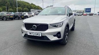 Volvo XC40 2.0 B4P Plus Dark 5dr Auto