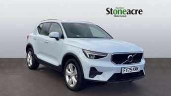 Volvo XC40 2.0 B3P Core 5dr Auto