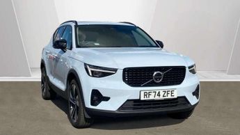 Volvo XC40 2.0 B4P Ultra Dark 5dr Auto