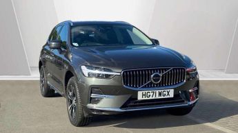 Volvo XC60 2.0 T6 350 RC PHEV Inscription Expr 5dr AWD Auto