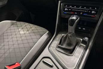Volkswagen Tiguan 1.5 TSI 150 R-Line 5dr DSG
