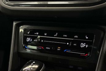 Volkswagen Tiguan 1.5 TSI 150 R-Line 5dr DSG