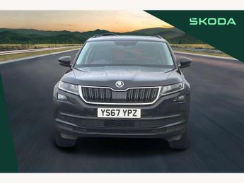 Skoda Kodiaq 1.4 TSI 150 SE L 5dr DSG [7 Seat]