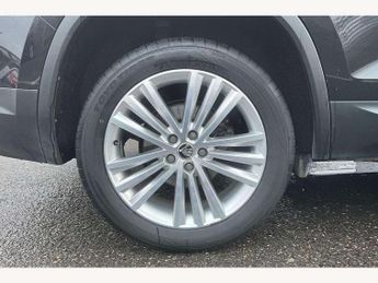 Skoda Kodiaq 1.4 TSI 150 SE L 5dr DSG [7 Seat]
