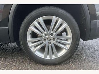 Skoda Kodiaq 1.4 TSI 150 SE L 5dr DSG [7 Seat]